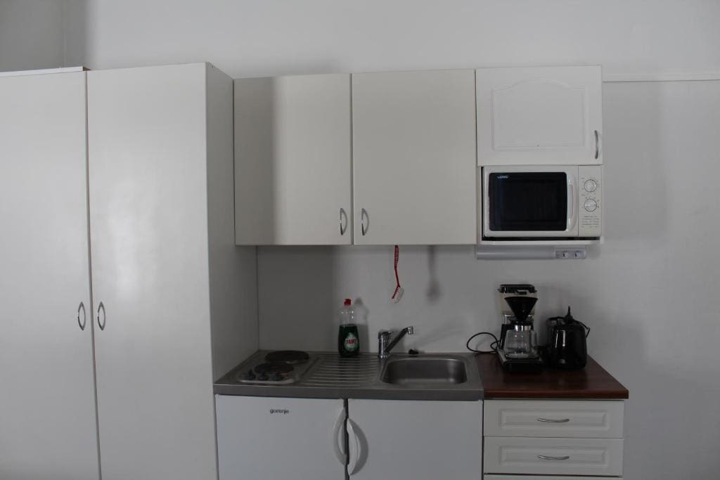Studio room - Image 1