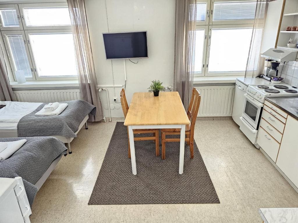 Studio room - Image 2