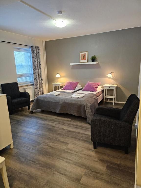 Superior Double Room room - Image 3