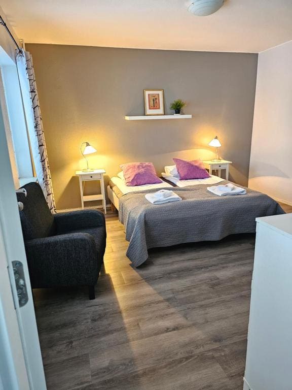 Superior Double Room room - Image 1