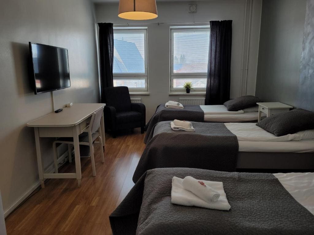 Triple Room room - Image 1