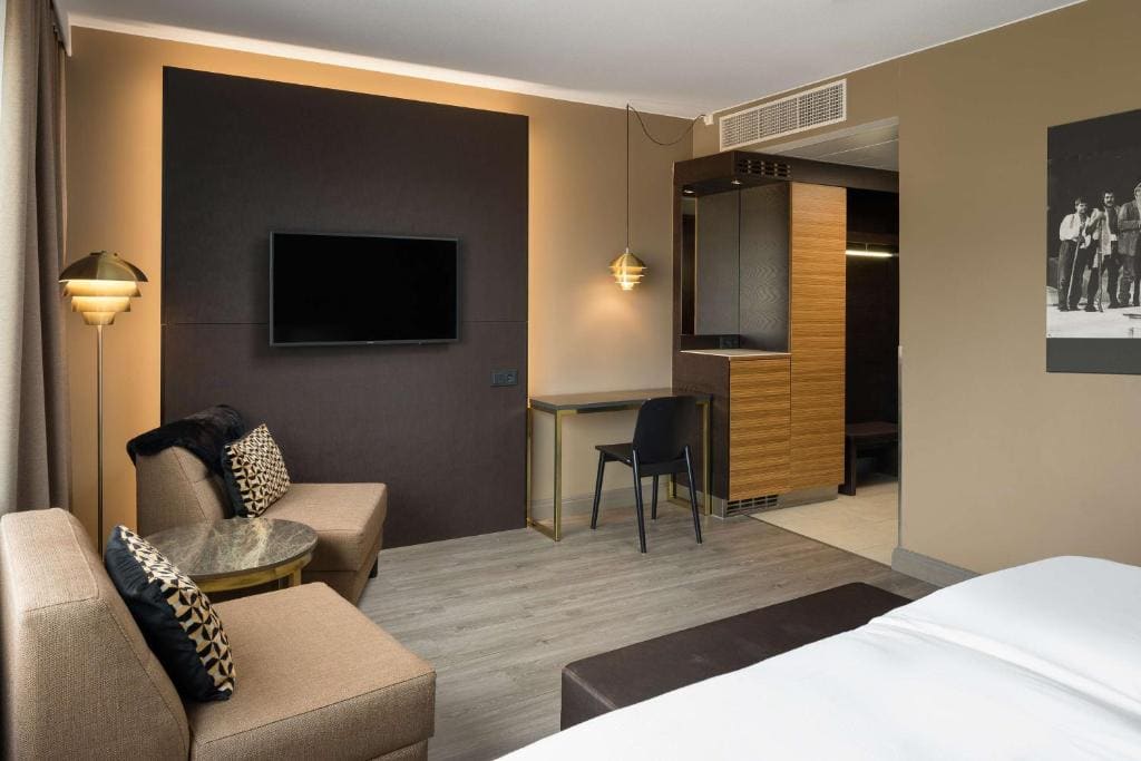 Superior Room room - Image 1