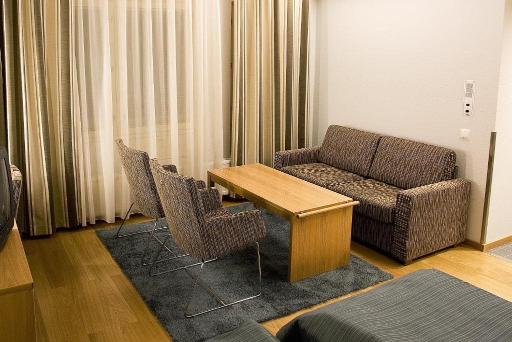 Superior Studio room - Image 3