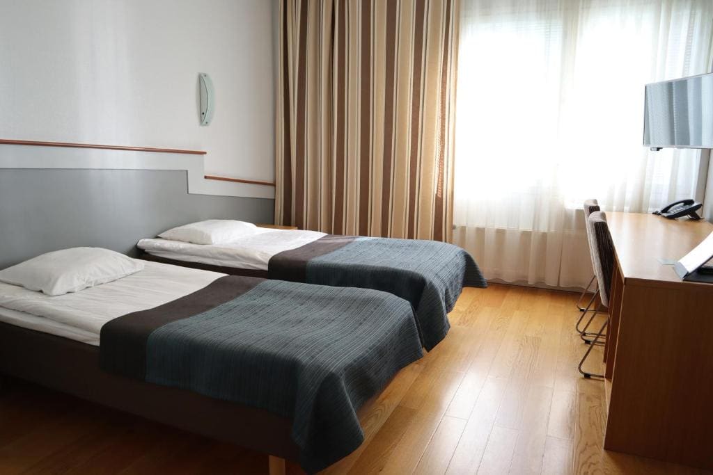Twin Room room - Image 1