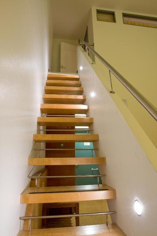 Quadruple Room room - Image 3