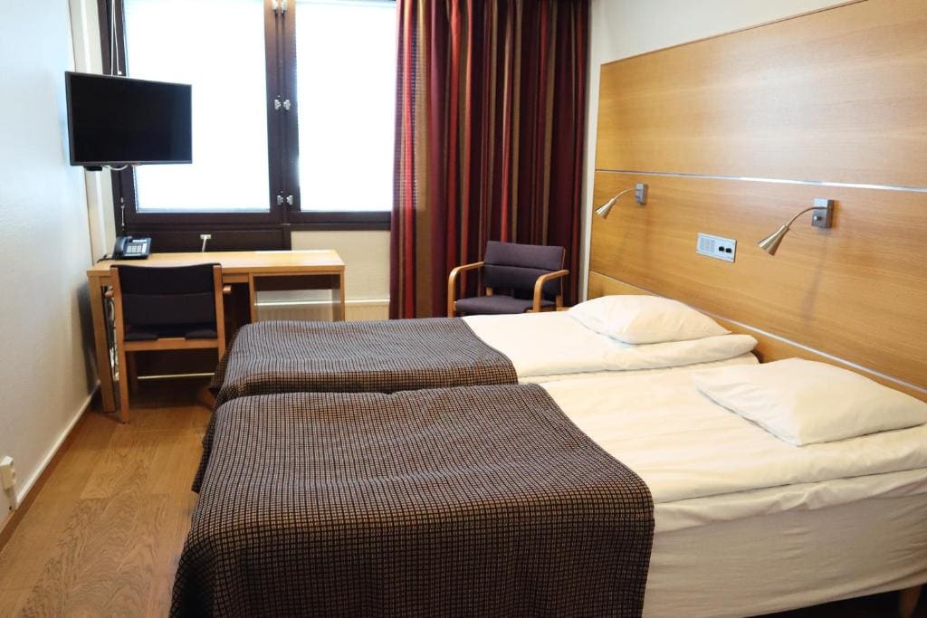 Twin Room room - Image 2
