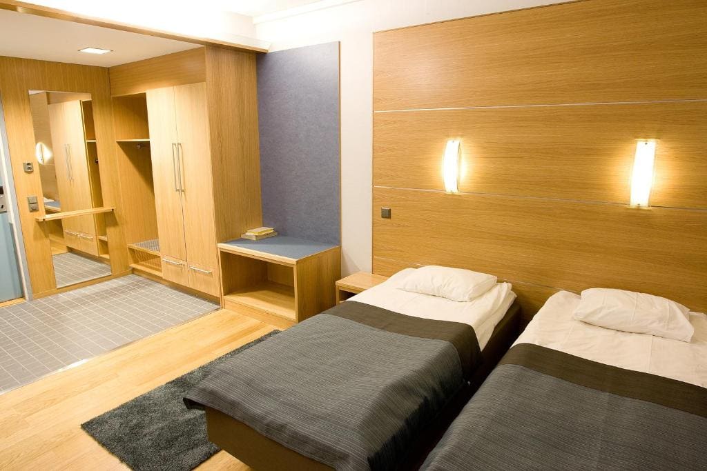 Superior Studio room - Image 1