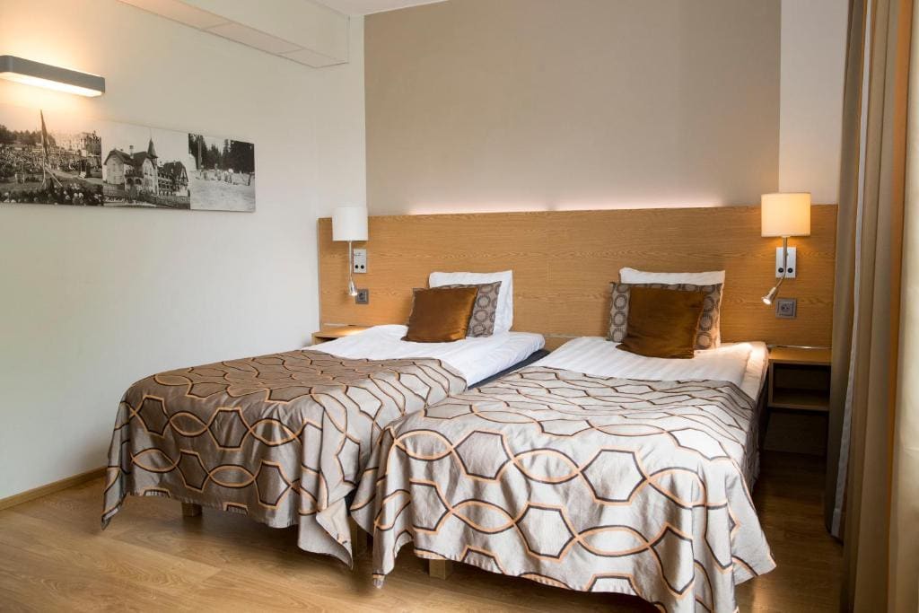 Superior Twin Room room - Image 1