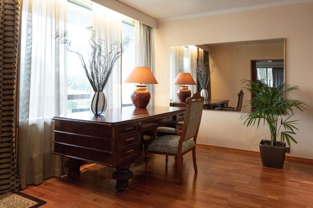 Presidential Suite room - Image 1