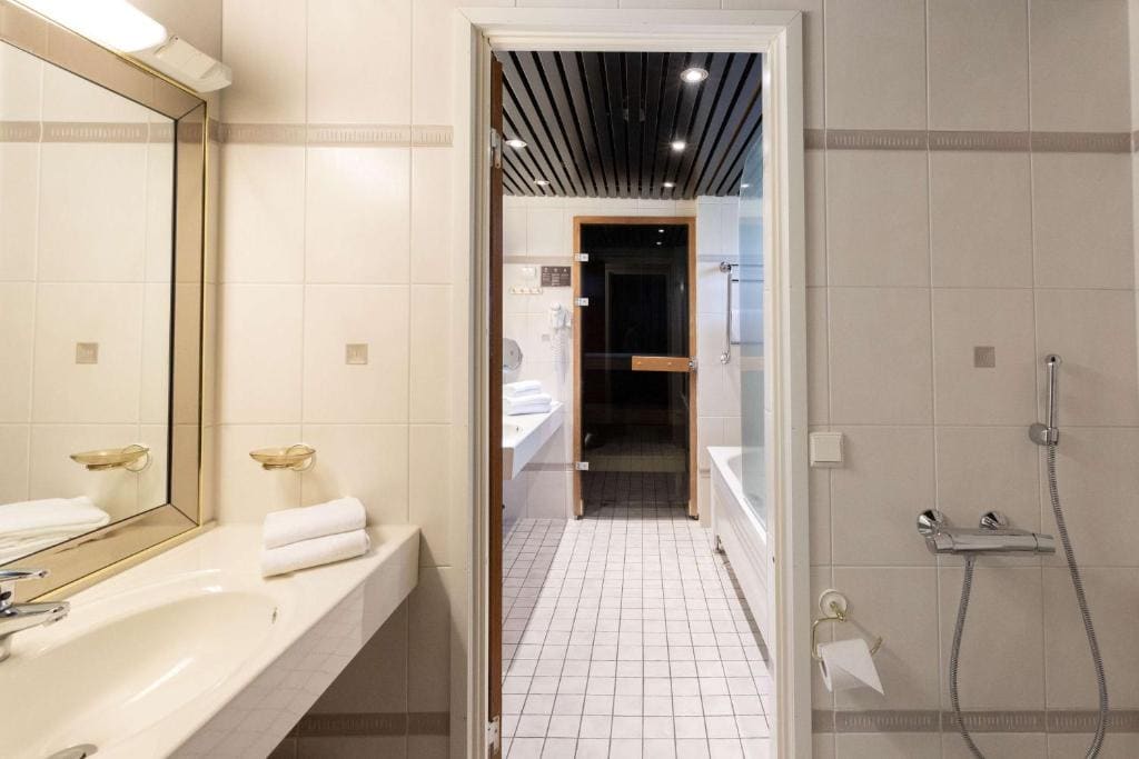 Junior Suite room - Image 2