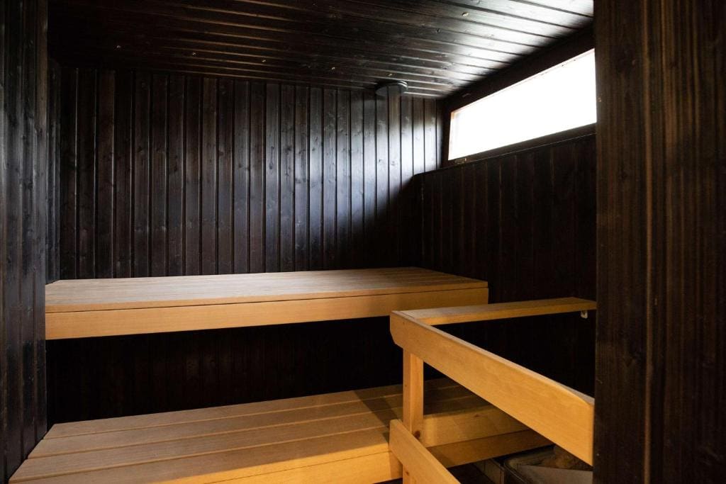 Junior Suite room - Image 3