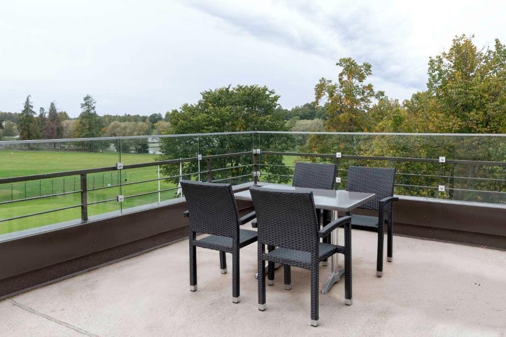 Junior Suite room - Image 1