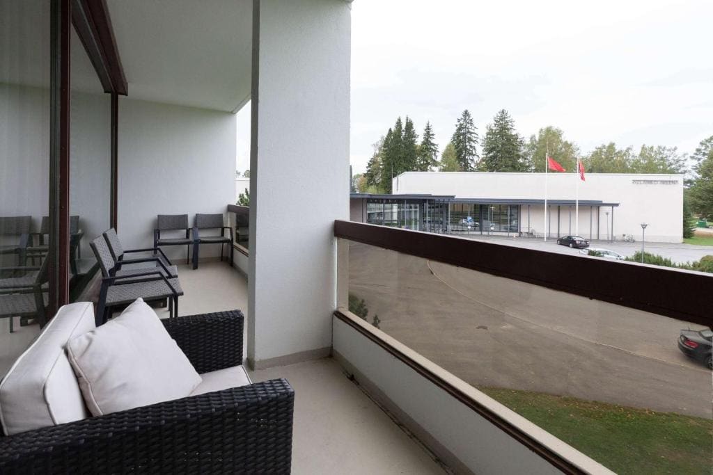 Presidential Suite room - Image 3