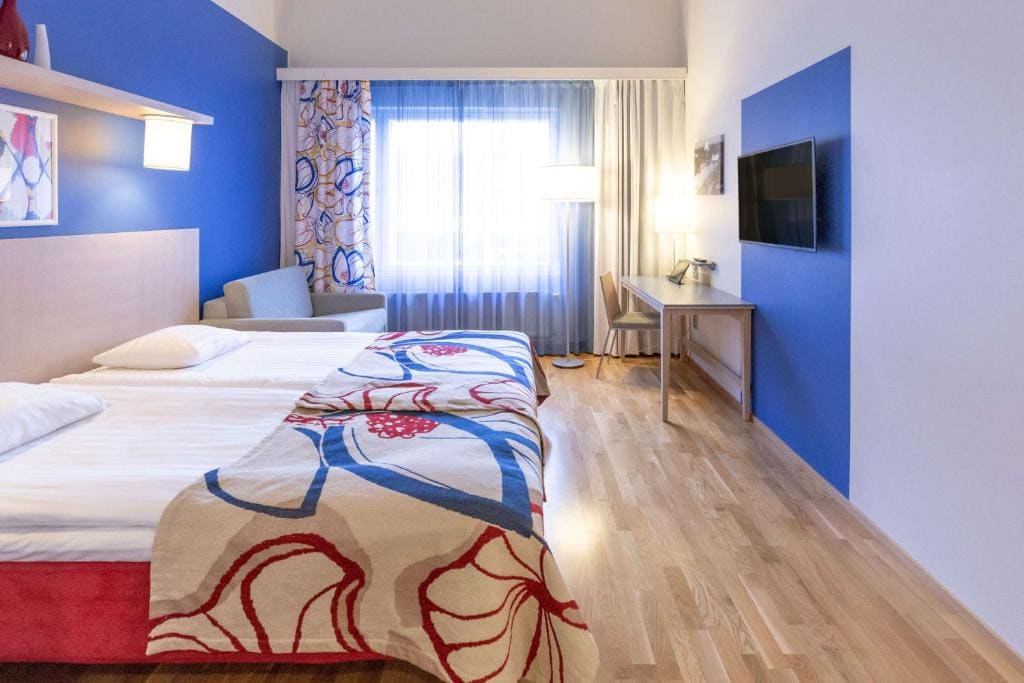 Superior Double Room room - Image 1