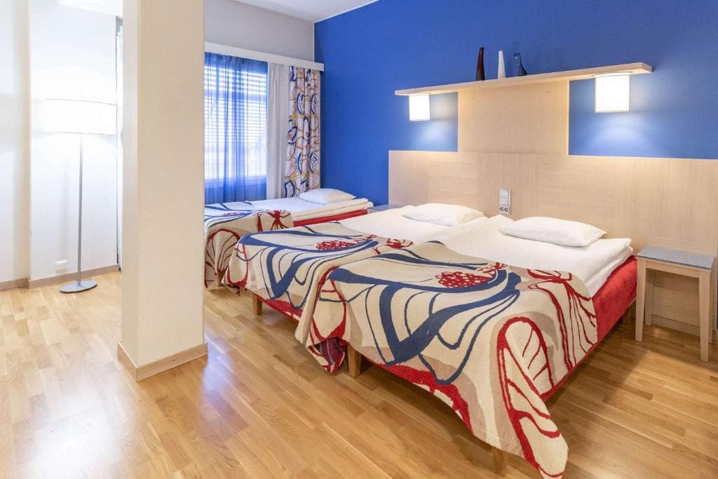 Twin Room room - Image 1