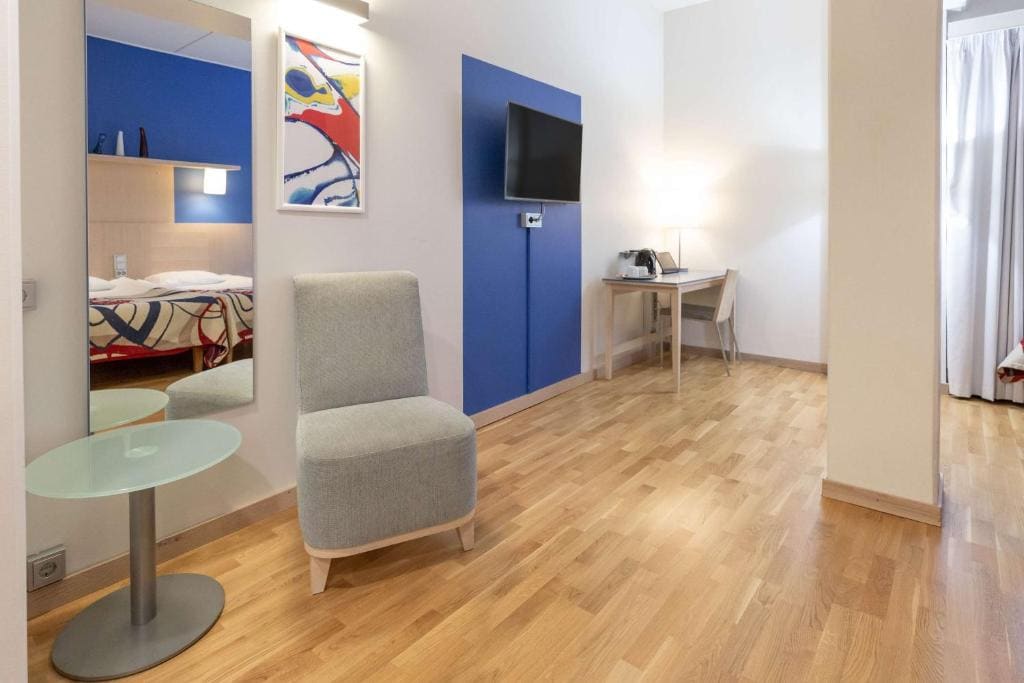 Twin Room room - Image 2