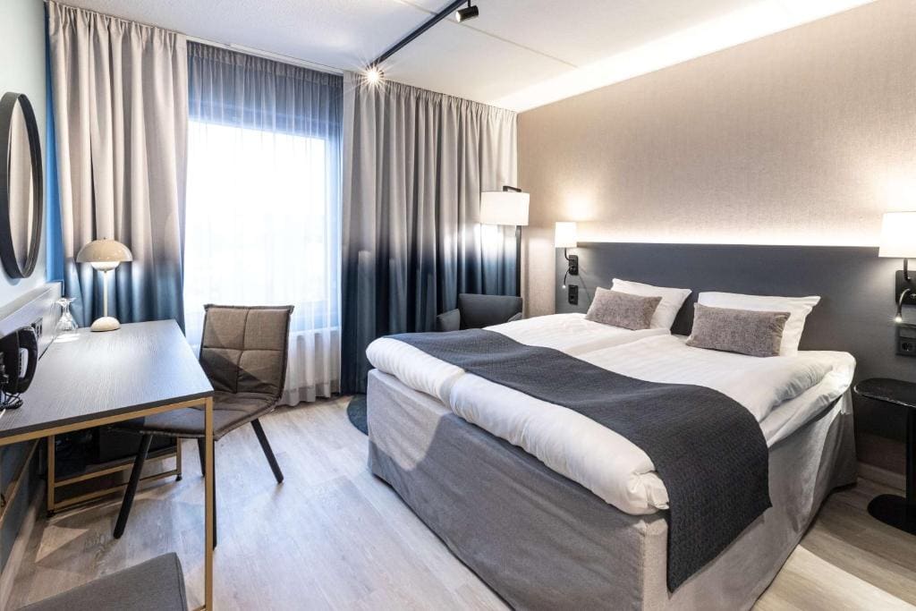 Standard Queen Room room - Image 1