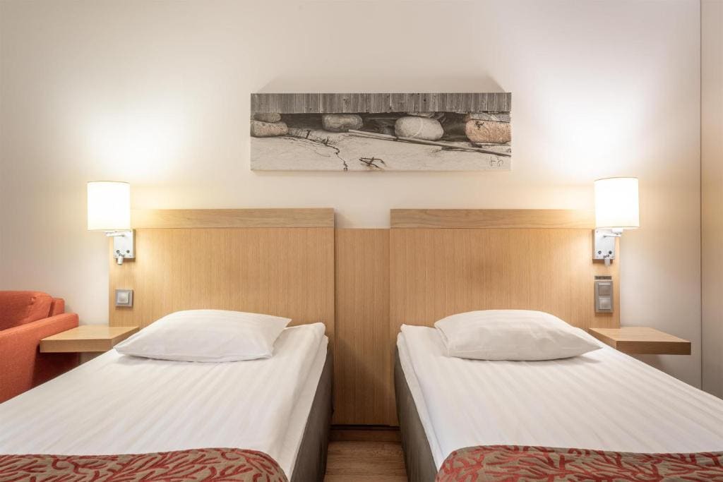Standard Room room - Image 1