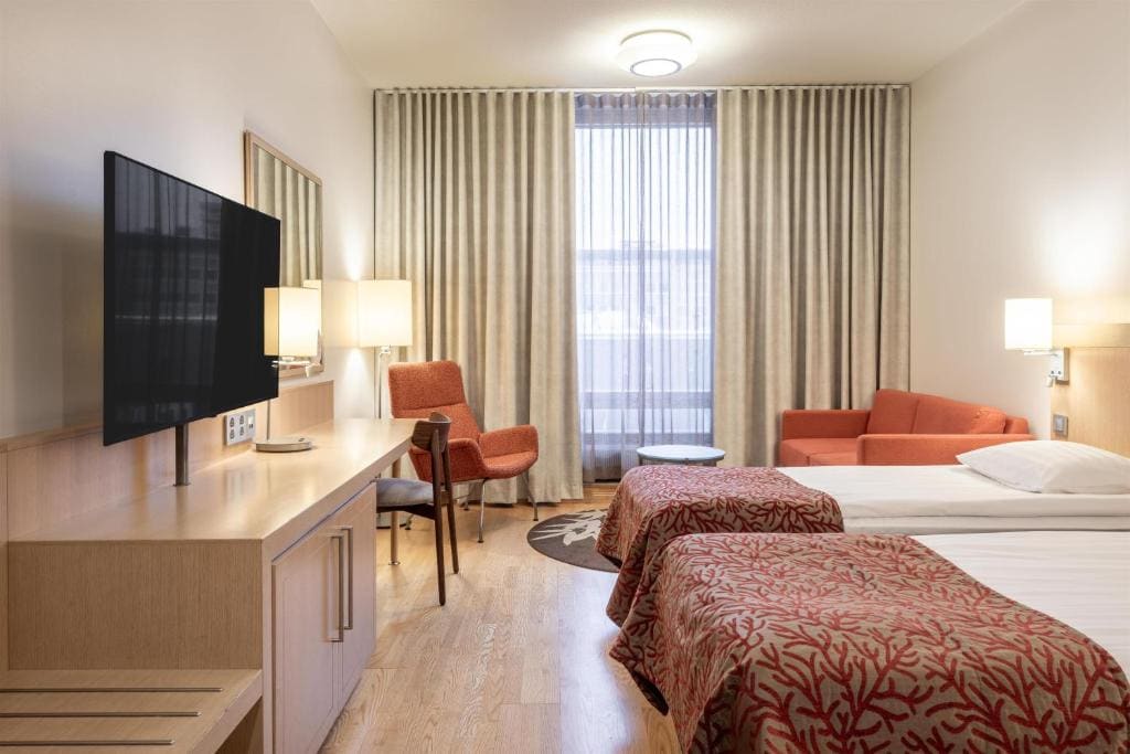 Standard Room room - Image 2
