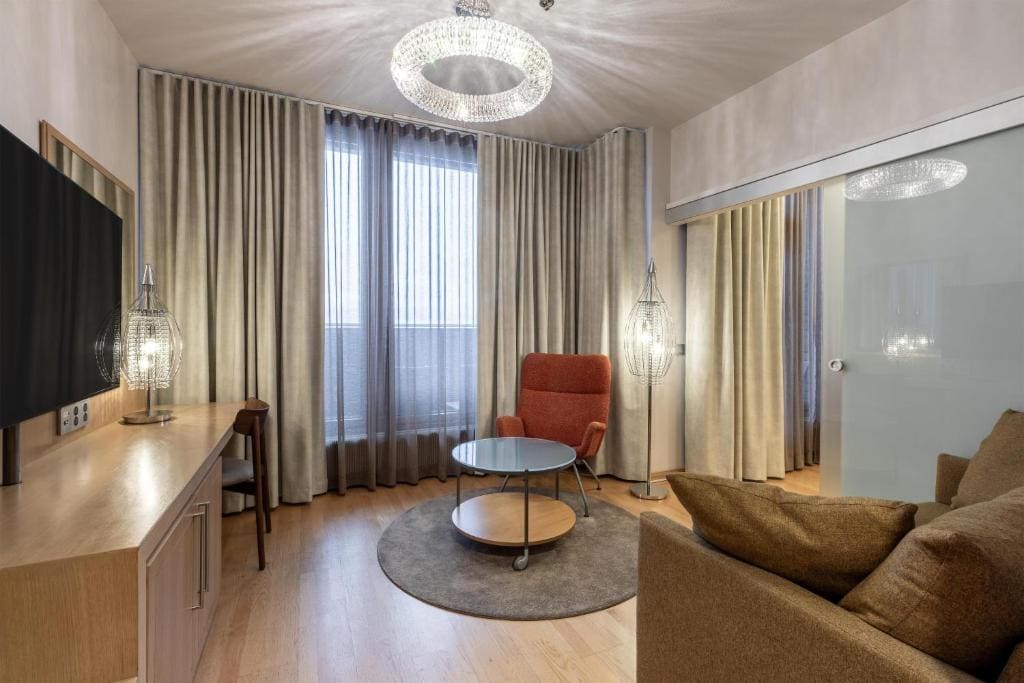 Superior Plus room - Image 1