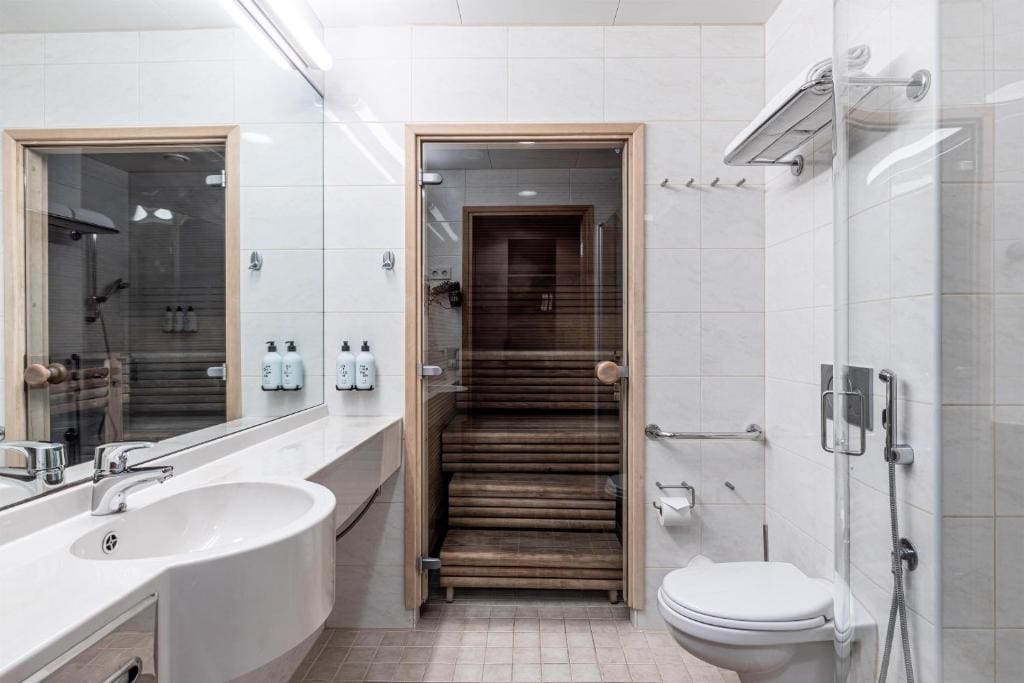 Junior Suite room - Image 1