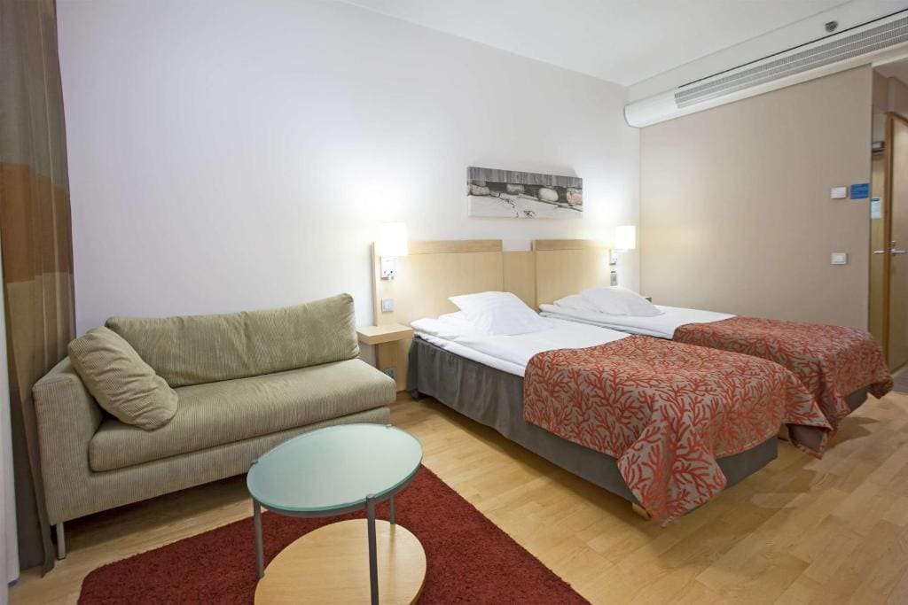 Standard King Room room - Image 2