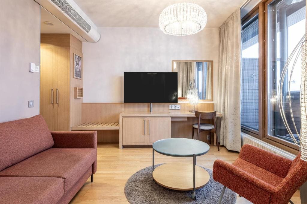 Junior Suite room - Image 2