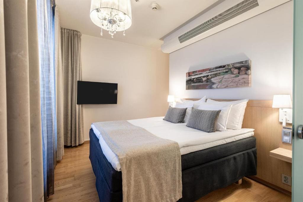 Junior Suite room - Image 3