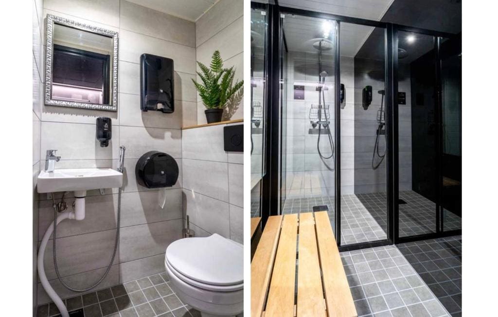 Standard Double Room with Shared Bathroom room - Image 2