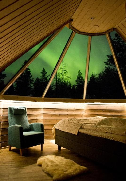 Aurora Cabin room - Image 3