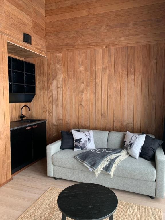 Inari Arctic Chalet room - Image 1
