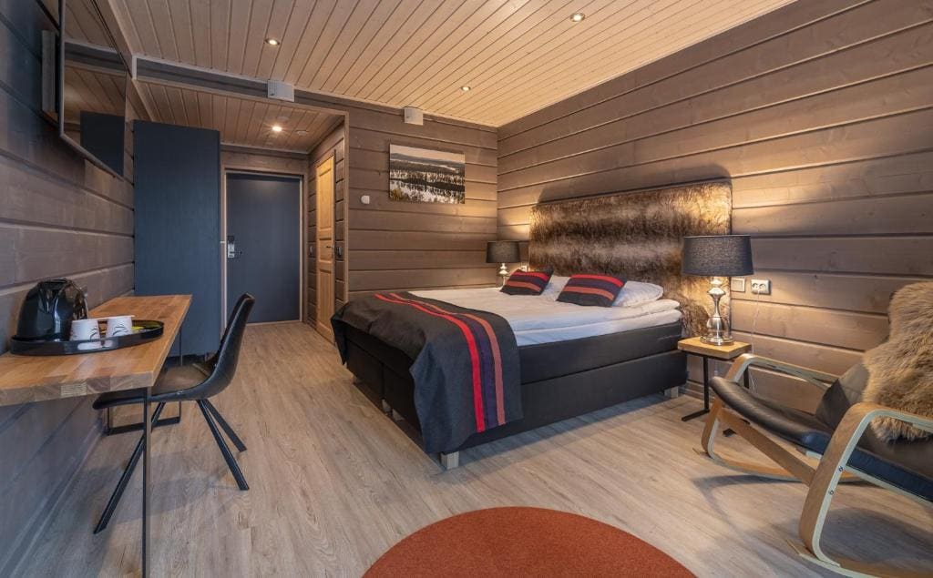 Wilderness Room room - Image 2