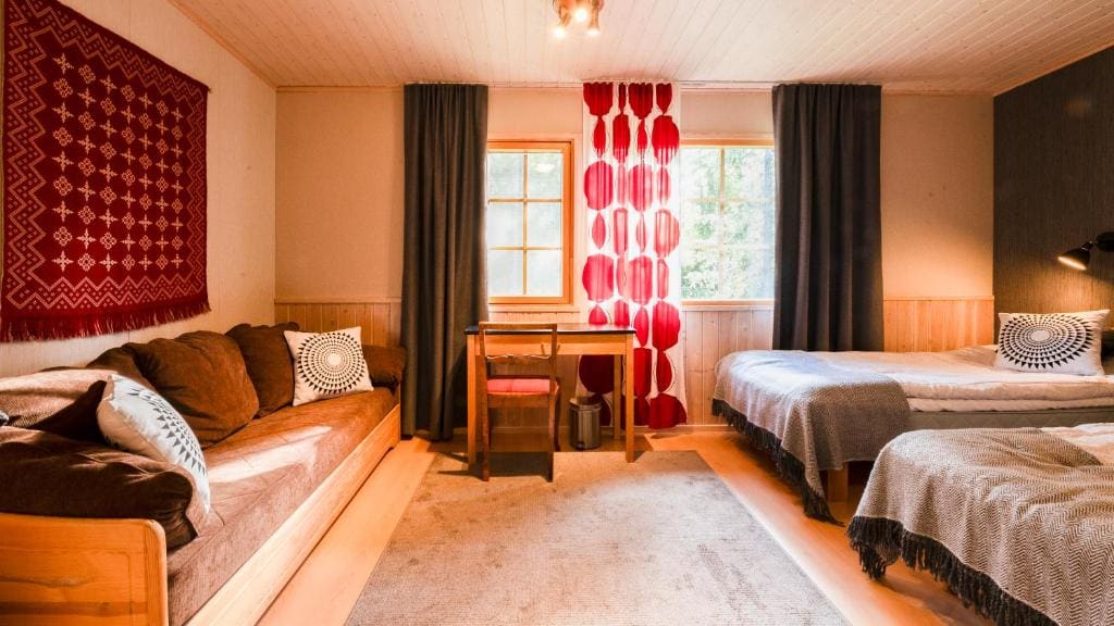 Twin Room room - Image 3