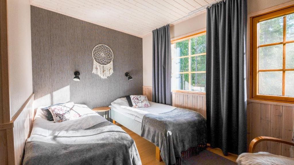 Twin Room room - Image 1
