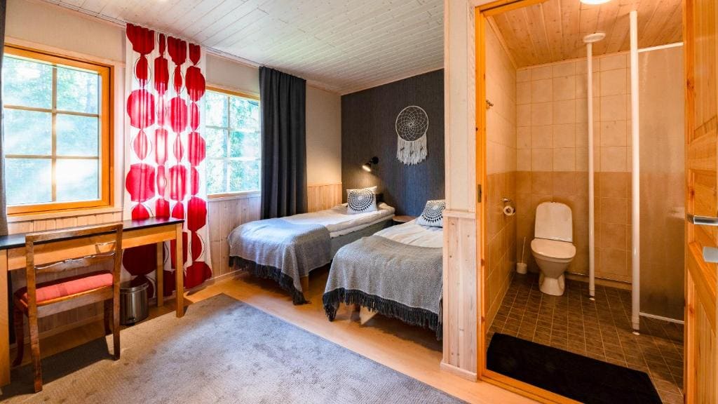 Twin Room room - Image 2
