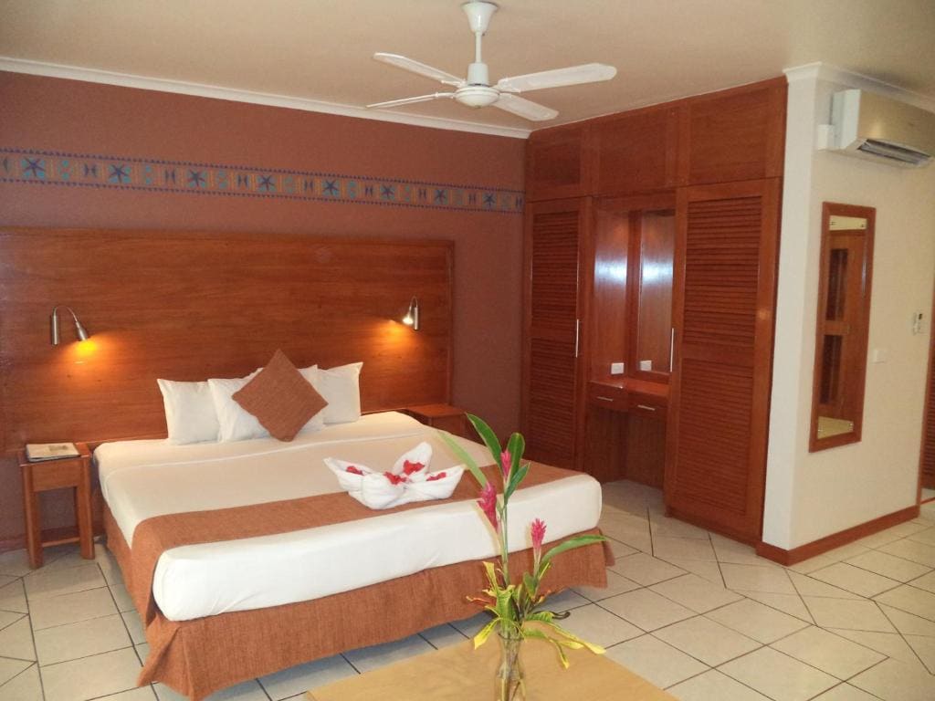 Superior Room room - Image 1