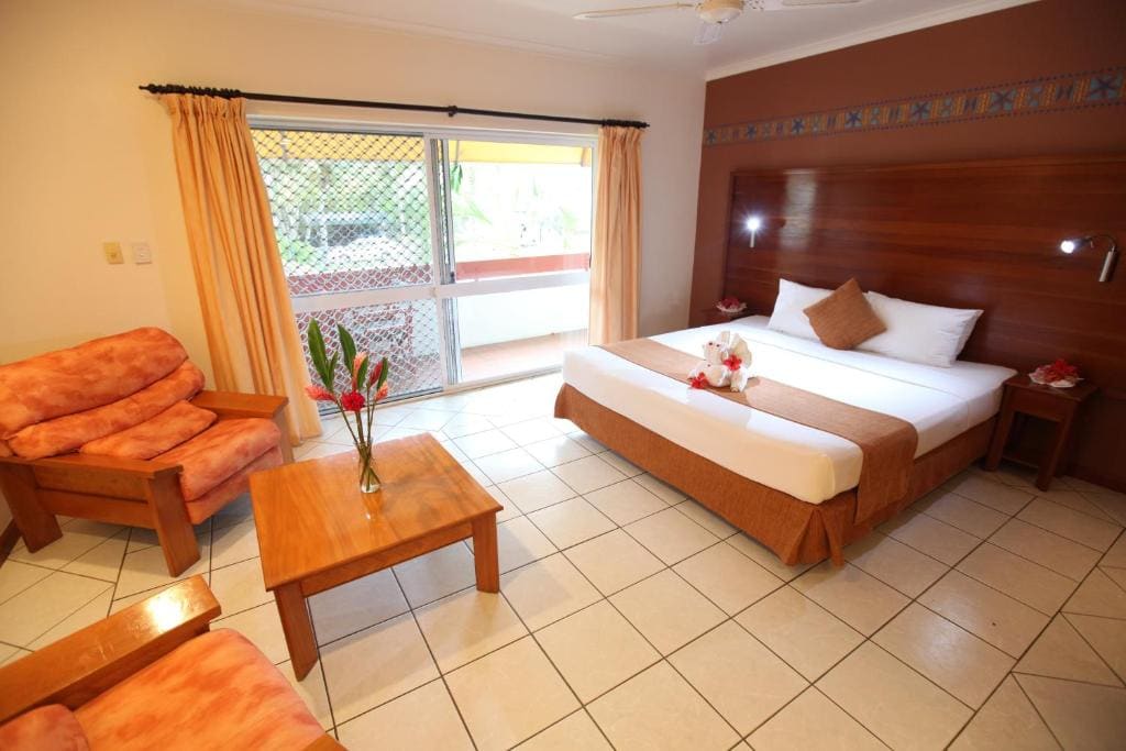 Superior Room room - Image 2