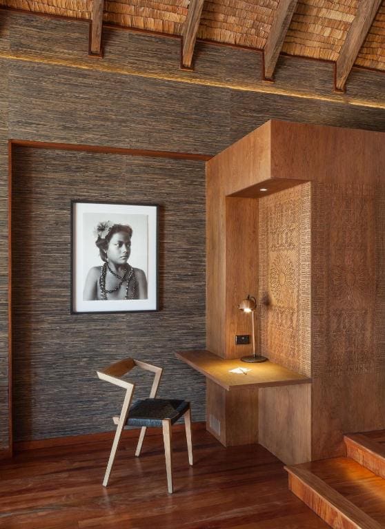 Beachfront Pool Villa room - Image 2
