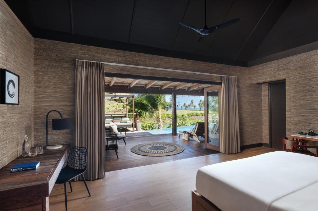 Five-Bedroom Marina Pool Residence room - Image 3
