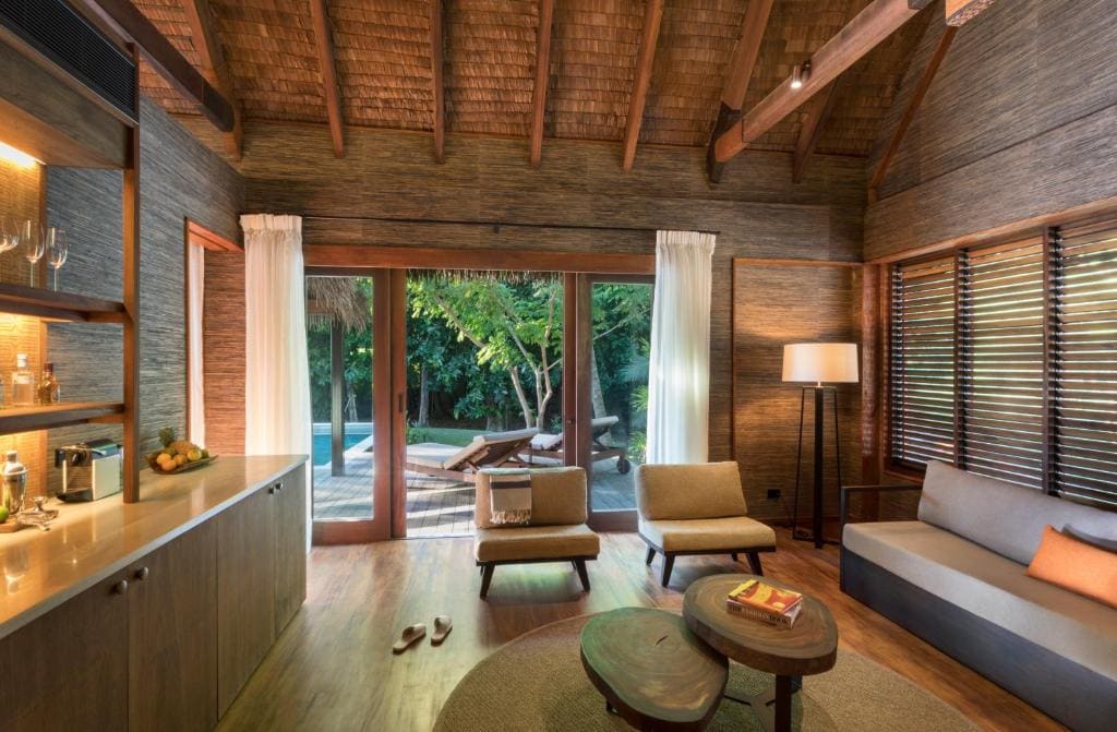 Hideaway Pool Suite room - Image 3