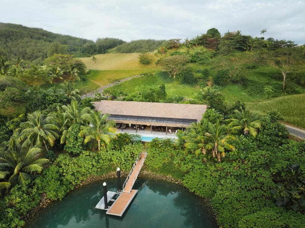 Three Bedroom Marina Pool Residence room - Image 2