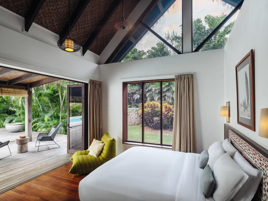 Three Bedroom Marina Pool Residence room - Image 3