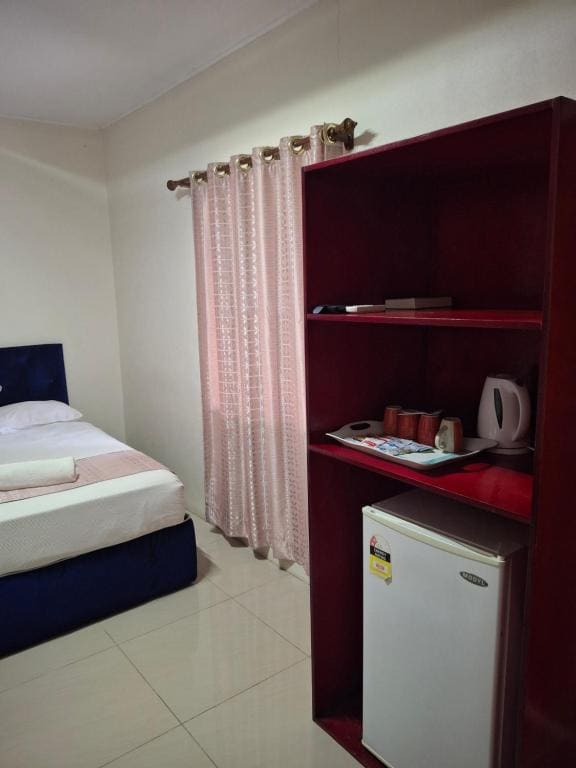 Deluxe Suite room - Image 2