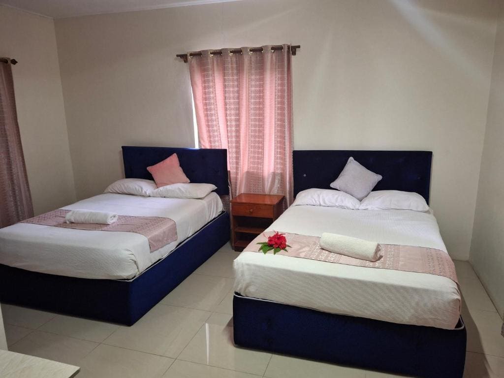 Deluxe Suite room - Image 1