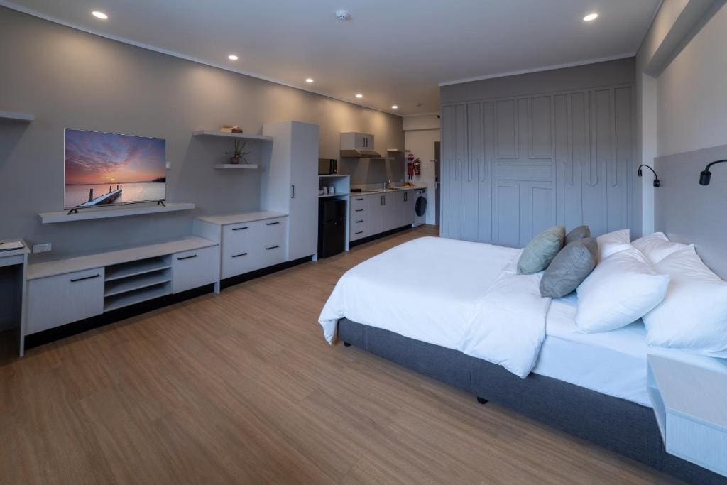 Queen Studio room - Image 1