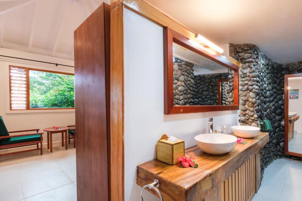 Deluxe Grand Villa room - Image 3