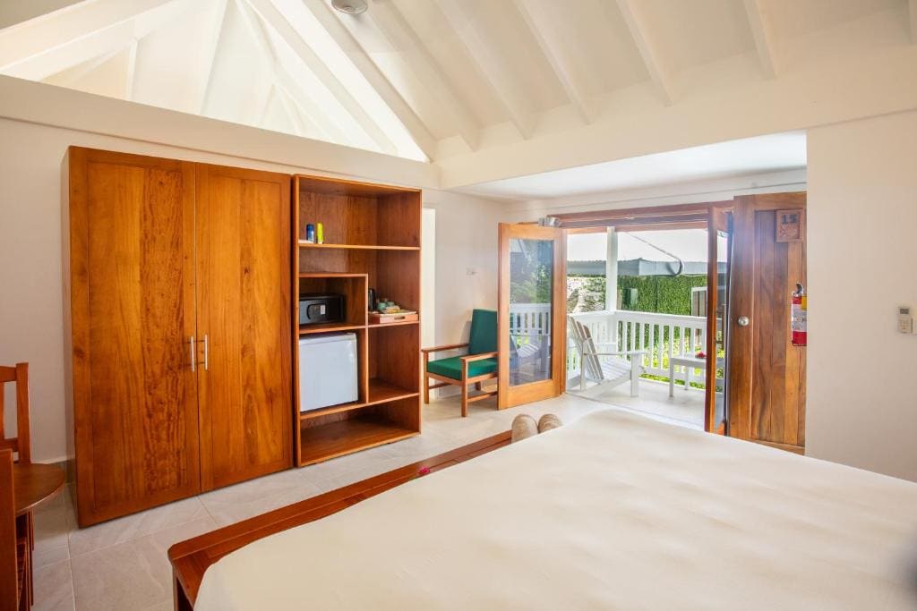 Deluxe Villa room - Image 3