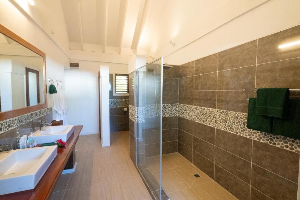 Deluxe Grand Villa room - Image 2