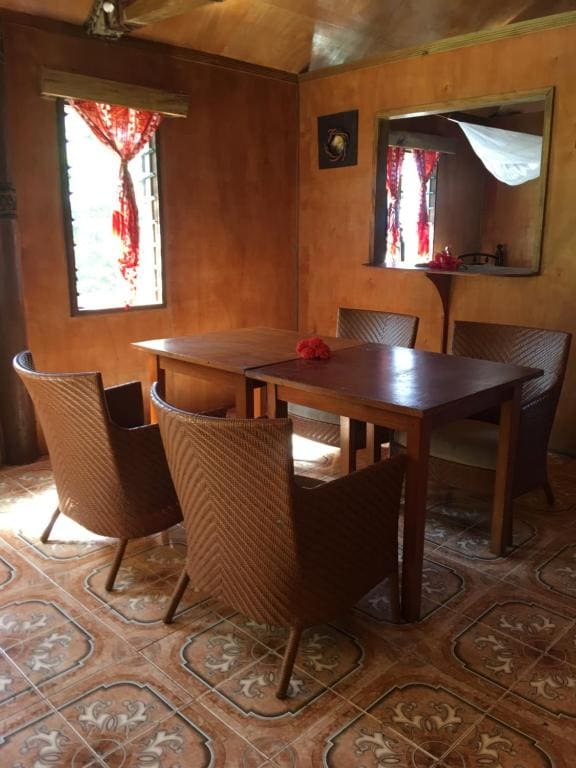 Family Room with Sea View room - Image 3