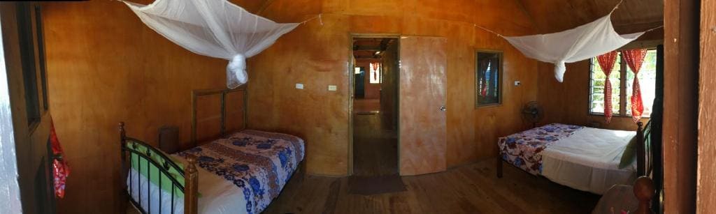 Family Room with Sea View room - Image 1